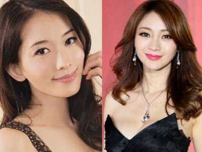 Kiều nữ nào khiến đàn ông Trung Quốc chao đảo?