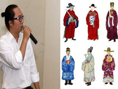 8X đem lại cái nhìn mới về sử Việt