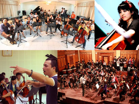 Rhapsody kể chuyện cuộc đời bằng âm nhạc