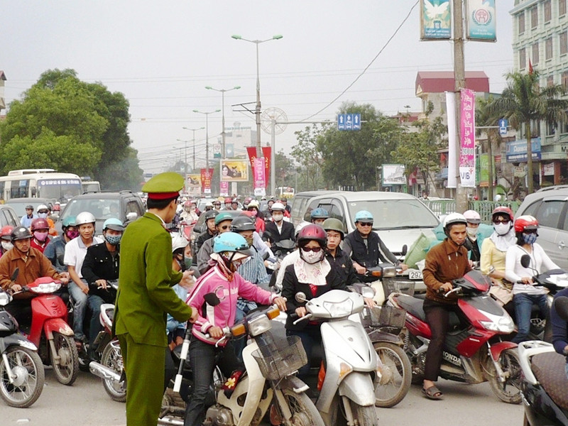 Cần lắng nghe và điều tra tiếp