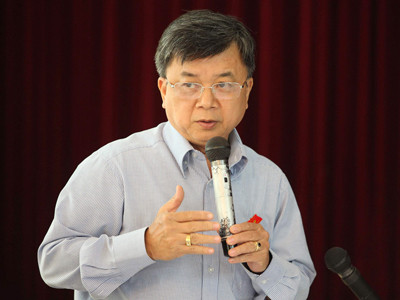 Đột phá mới hy vọng vực dậy kinh tế