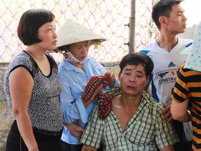 Ám ảnh những chuyến xe du lịch 'tử thần'