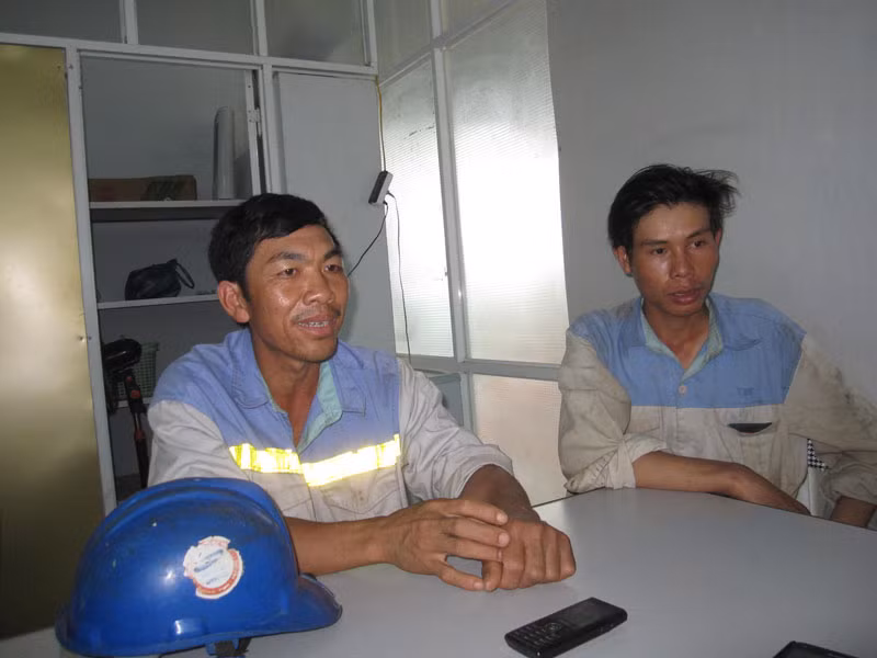 Làm khó doanh nghiệp