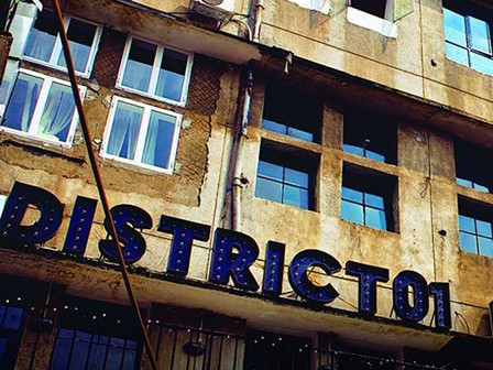 Hà Nội yêu cầu đóng cửa Zone 9