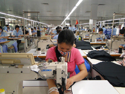 Tăng hiệu quả, tái cơ cấu nền kinh tế