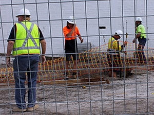 Phát hiện kho tiền vàng cách đây 200 năm