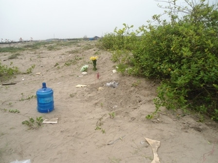 Lời thú tội rợn người của gã choai sát hại bạn gái đang mang bầu