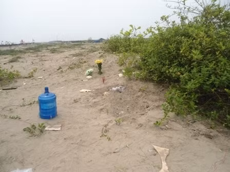 Lời thú tội rợn người của gã choai sát hại bạn gái đang mang bầu