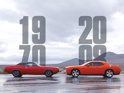 Xe hơi ngày ấy - bây giờ