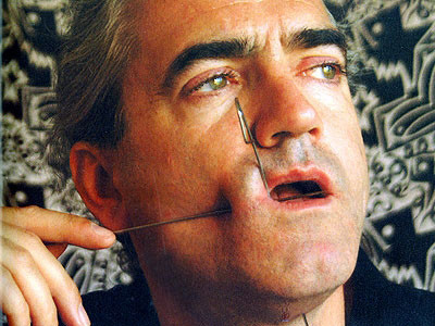 Chuyện những người siêu phàm - kỳ 2