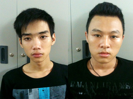 Hack nick chat, lừa tiền cán bộ Bộ Ngoại giao