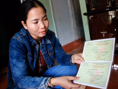 Ban Nội chính tỉnh chỉ đạo làm rõ vụ nữ hộ sinh tố tham nhũng