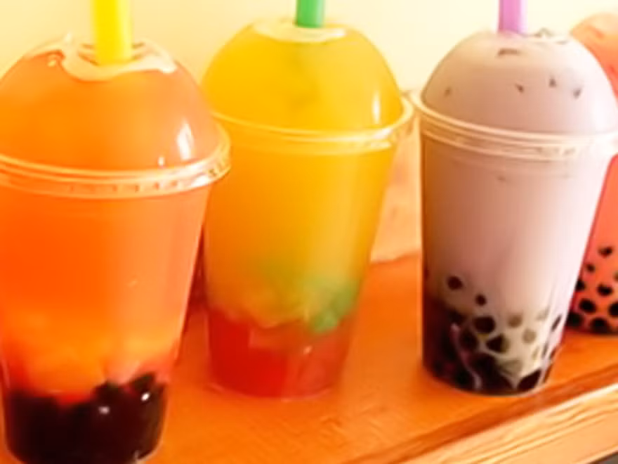 9 kiểu hẹn hò chỉ với...50K