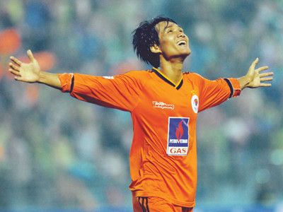 Bí ẩn người gửi tin tố cáo XMXT Sài Gòn bán độ