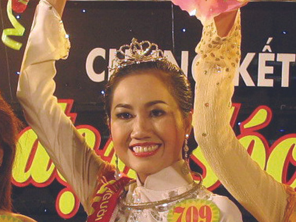 Nhận diện 'chân dài' trong đường dây gái gọi 2.500 USD