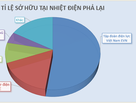 EVN rút khỏi Nhiệt Điện Phả Lại