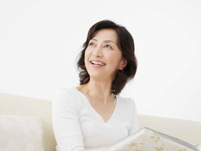 Bí quyết làm chậm lão hóa tuổi mãn kinh, sau mãn kinh