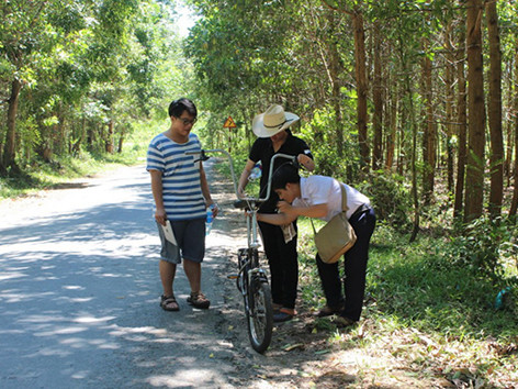 5 gương mặt đạo diễn 9X tài năng