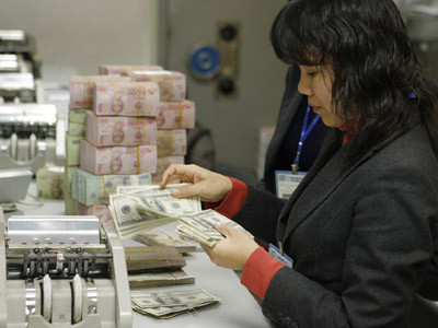 Tiền đồng sẽ chảy vào ngân hàng nhiều hơn