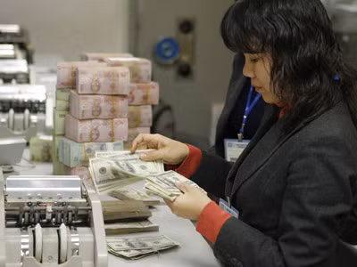 Tiền đồng sẽ chảy vào ngân hàng nhiều hơn