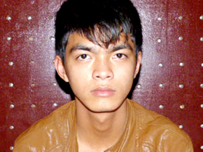 Thiếu nữ 20 tuổi bị 'yêu râu xanh' ném xuống giếng