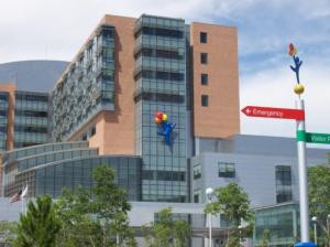 Hà Nội sẽ có thêm một Bệnh viện Nhi