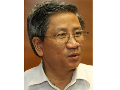 Nếu ai cũng được tín nhiệm, liệu có thuyết phục?