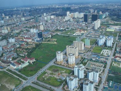 Lấy lại niềm tin cho thị trường bất động sản