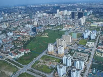 Lấy lại niềm tin cho thị trường bất động sản