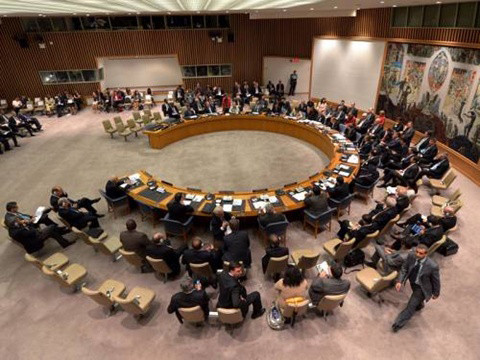 Triều Tiên hủy hiệp định đình chiến và đường dây nóng sau khi Liên Hợp Quốc thông qua nghị quyết trừng phạt nước này