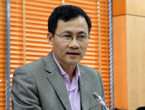 Cán bộ bức xúc vì thông tin 'chạy' công chức 100 triệu?