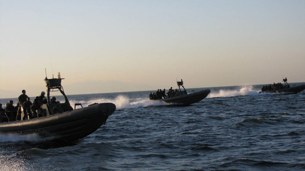 Philippines - Mỹ tập trận đổ bộ qui mô lớn