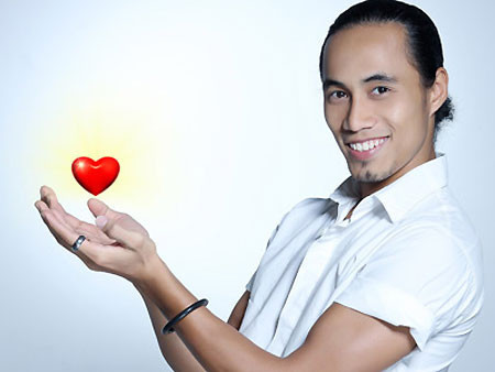 Phạm Anh Khoa mang rock ra châu Á