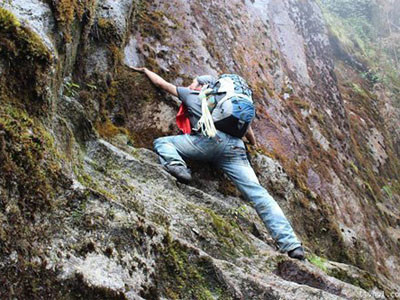 5 cách tránh rủi ro khi leo Fansipan