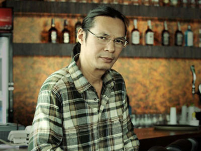 Trần Lực: Ba đời vợ... hơi nhiều!