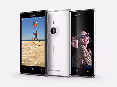 Lumia 925 ấn tượng vẫn bị chê tơi tả
