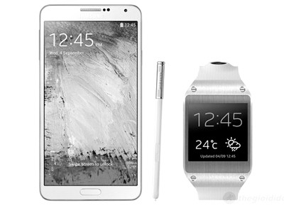 Mua Samsung Galaxy tại thegioididong.com trúng Vespa