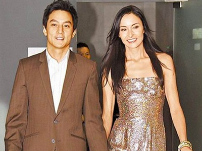 Vợ chồng Ngô Ngạn Tổ sắp đón con đầu lòng