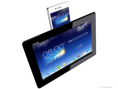 Asus PadFone Infinity dùng Snapdragon 800