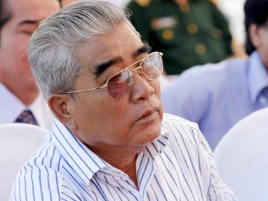 Nguyên Bí thư TT-Huế bị tố khai man: Tỉnh ủy đang kiểm tra lại hồ sơ