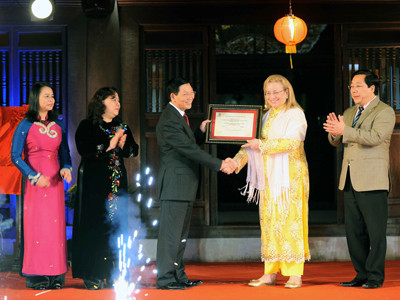 Tương lai nào cho cụm di tích Văn Miếu?