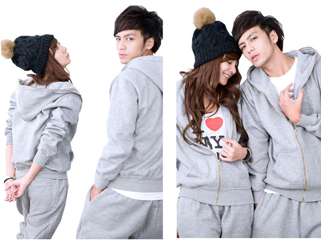 Cặp đôi sành điệu