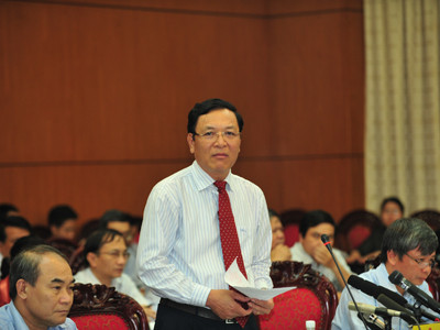 Chất lượng giáo dục có chuyển biến không?