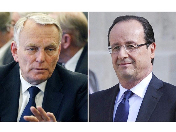 Tân Thủ tướng Pháp giỏi ngôn ngữ, văn hóa Đức