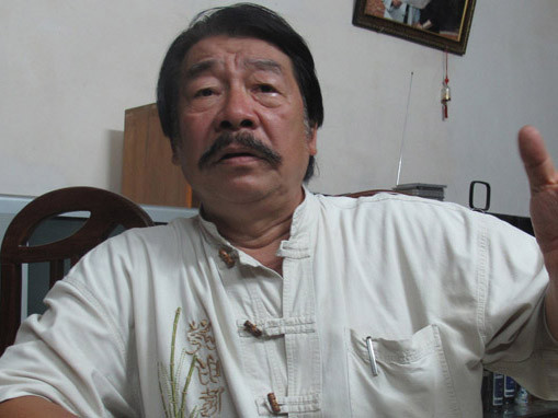 ‘Quản lý không phải là đưa người nắm các vị trí chủ chốt’