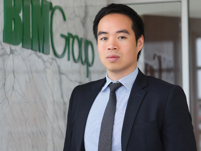 Những cậu ấm không ‘cùng phe’ với Cường đô la