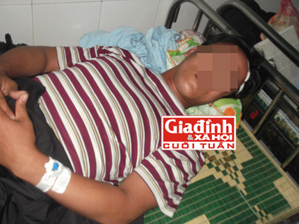 Thói trăng hoa làm tan nát 20 năm hạnh phúc