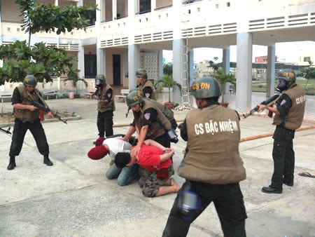 Ảnh minh họa. Nguồn: Internet