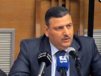 Cựu thủ tướng Syria đào thoát nhờ chiến lược tung hỏa mù