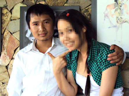 Nghi can sát hại người yêu 'thú tội' trên facebook